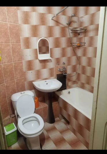1 комнатная квартира на продажу: 2 комнаты, 43 м², 104 серия, 4 этаж