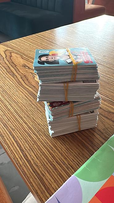 orginal top: Panini FIFA World Cup 2026 stikerləri Panini FIFA World Cup 2026 — 6