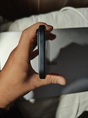 айфан 16: IPhone 15, Новый, 128 ГБ, Черный, Зарядное устройство, Защитное стекло, Чехол, 100 % — 7