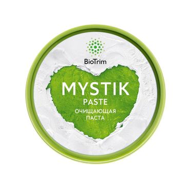 чайник для плиты: Универсальная очищающая паста BioTrim Mystik для удаления стойких