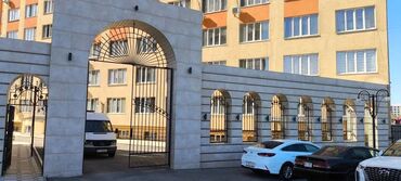снять квартиру в заре: 1 комната, 51 м², 105 серия, 2 этаж, Евроремонт