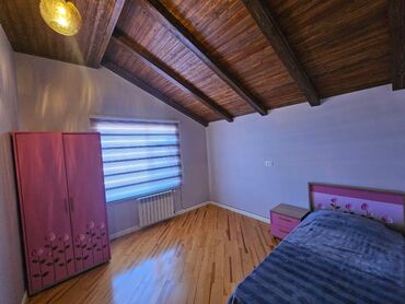 Həyət evləri və villaların satışı: Noxanida 6-sotun icinde esyalar qalmaq sertiyle senet belediye — 24