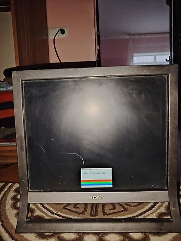 аиля тв: Б/у Телевизор Sony LCD — 5