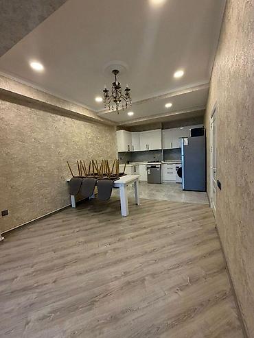 yevlax iş: 3 otaqlı, Yeni tikili, m. Nəriman Nərimanov, 118 kv. m — 6