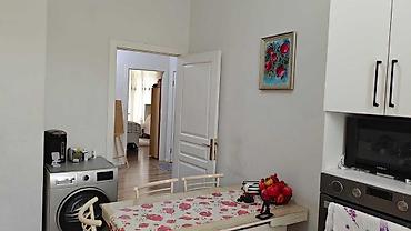 turkanda bag evleri 2018: Поселок Ясамал, 4 комнаты, Новостройка, 110 м² — 4