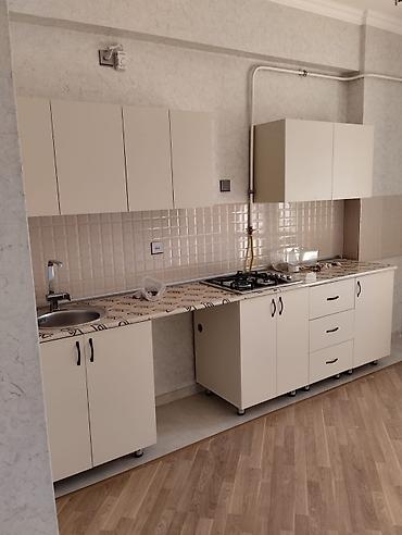 nzs ev kiraye: Bakı, Bibi Heybət, 4 otaqlı, Köhnə tikili, m. İçərişəhər, 133 kv. m — 7