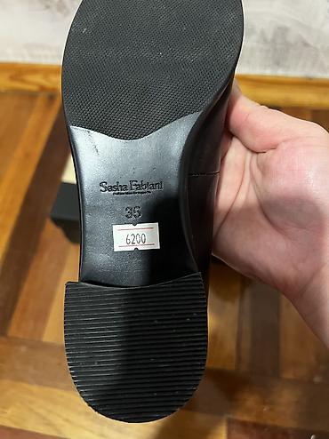 Туфли: Туфли женские, размер 36. 1-2 выхода Модели на фото: - Basconi — 8