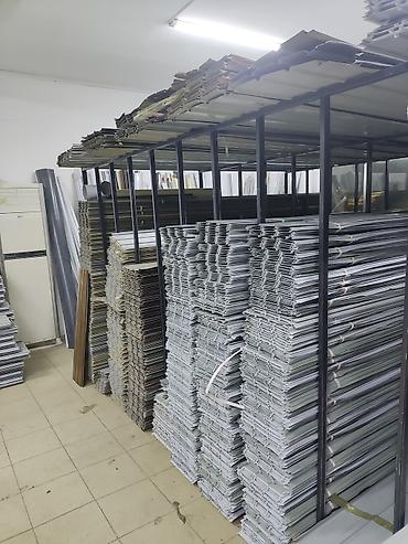 Сайдинги: Сайдинги для Крыша, Фиброцементный, Новый at lalafo.kg — 8 Сайдинги: Сайдинги для Крыша, Фиброцементный, Новый — 8