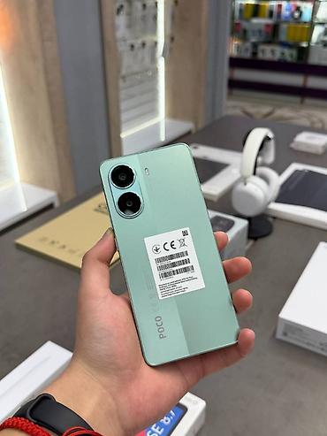 mi camera: Poco X7 Pro, Новый, 512 ГБ, В рассрочку, 2 SIM — 1