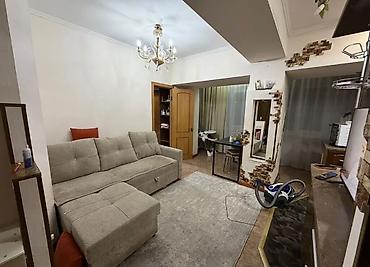 Продажа квартир: 2 комнаты, 52 м², Индивидуалка, 2 этаж, Косметический ремонт — 5