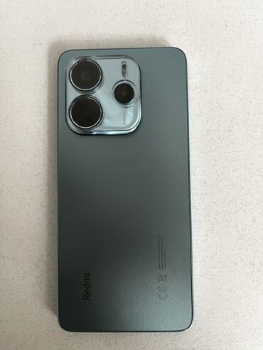 redmi note 9 s: Redmi Note 14, 256 GB, rəng - Yaşıl, Barmaq izi