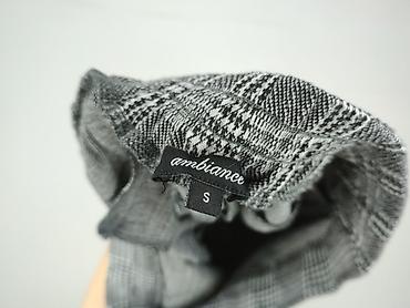 buty walkx: AMBIANCE, Spodnie materiałowe damskie, rozmiar S — 4