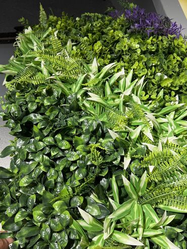 Süni güllər: Dekorlarin topdan ve perekende satisi — 8