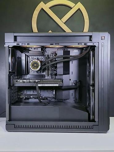 Desktop računari i radne stanice: Ryzen 9 9950X3D RTX 5080 X870 96GB 2TB - SM140PC. ✨ Prodaja i — 10