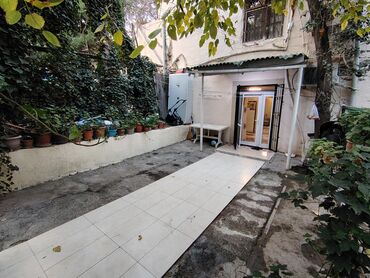 Uzunmüddətli kirayə mənzillər: Selam! Evin sənədlərində 30 kvadrat metr, qanuni olaraq 1 otaqlı kimi — 1