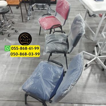 Ofis oturacaqları: Ofislərin,Kursların,İş yerlərinin. istifadəsi üçün topdan qiymətə — 6