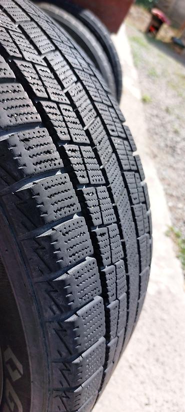 т 28 х4: Комплект зимних шин GOFORM 205/60 R16 92T — 4 штуки. Особенности: - — 3