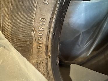 Зимние шины Michelin X-Ice (M+S), бескамерные, XL (Extra Load). -