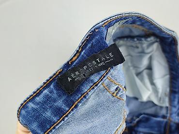 dzwony levis: Aeropostale, Jeansy damskie, rozmiar S — 4