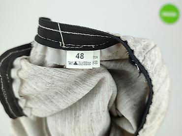 spódnice midi plus size: Spódnica damska, rozmiar 4XL — 4
