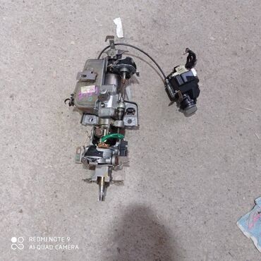 трактора юто: Рулевая колонка Toyota Celsior UCF31 4.3 3UZ-FE (б/у)
