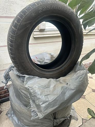 roewe rx5 2023: Шины 225 / 60 / R 16, Зима, Новый, Комплект, Легковые, Китай, RoadX — 2