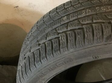 Şin, disk və təkərlər üçün digər aksessuarlar: 225/45/R19 NOKİAN 2014
235/35/R19 FİRELLİ 2016
Tam original Təkərlərdi -da lalafo.az — 15 Şin, disk və təkərlər üçün digər aksessuarlar: 225/45/R19 NOKİAN 2014
235/35/R19 FİRELLİ 2016
Tam original Təkərlərdi — 15