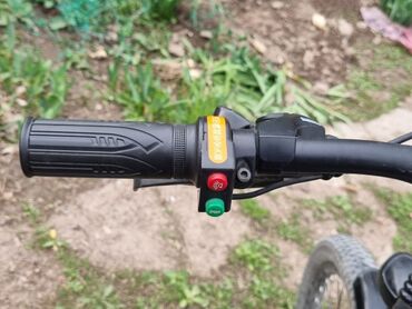 Электровелосипеды: Электровелосипед, Б/у — 11