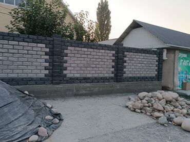 Кладка: ПЕСКАБЛОК ПРОФЕССИОНАЛЬНЫЙ КЛАДКА ЗАЛИВАЕМ ФУНДАМЕНТ ПЕСКАБЛОКА — 22