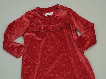 sukienka fredzle: Dress, Fox&Bunny, 9-12 months, condition - Very good