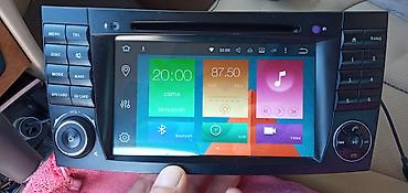 Maqnitofonlar: Maqnitol, CD — 2