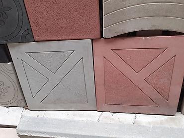 Tamet: Hər növ tamet daşlarının istehsalı və satışı. Tametlər tam keyfiyyətlə — 3