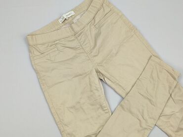 Material trousers for women, CKH Clockhouse, size XS (EU 34)