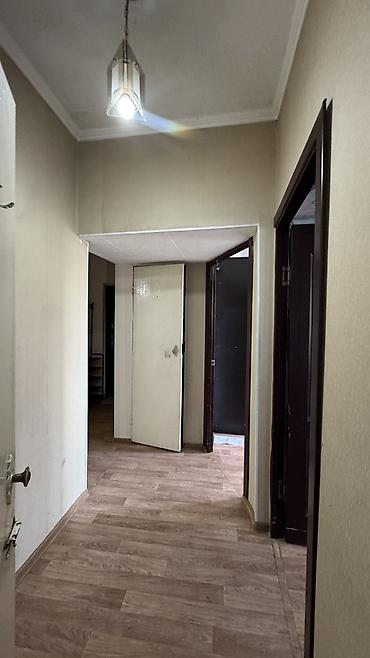 Продажа квартир: 3 комнаты, 61 м², Аламедин-1 мкр 5 этаж — 11