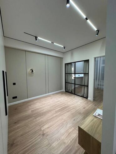 квартиры в кок жар: 2 комнаты, 39 м², Элитка, 12 этаж, Дизайнерский ремонт