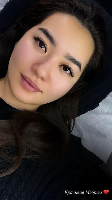 Ресницы: Ресницы, Голливуд, Классика, 2D, Консультация, Гипоаллергенные материалы — 8