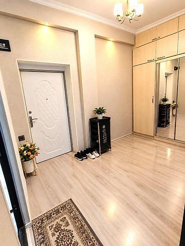 mansar ev: İcarəyə verilir 2 otaqlı yeni tikili 72 m², Neftçilər m. 640 AZN/ay 2 — 7