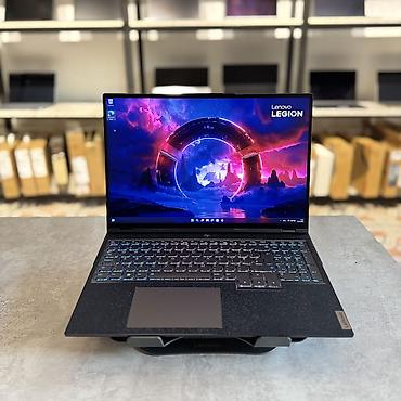 Ноутбуки Lenovo: Игровой, Б/у, AMD Ryzen 9, В рассрочку — 1