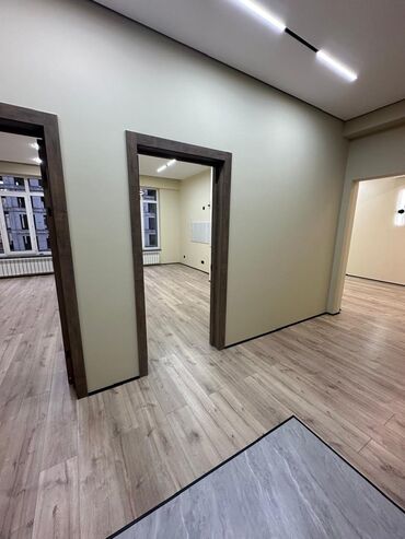 ищу квартира дордой: 2 комнаты, 70 м², Элитка, 7 этаж, Дизайнерский ремонт