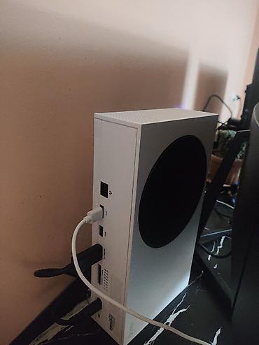 Xbox Series S: Xbox Series S (512 GB SSD) Компактная цифровая консоль нового — 7