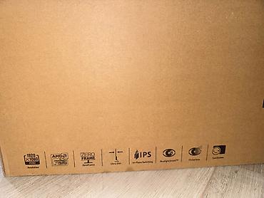 pixel tablet: Монитор, Acer, Б/у, LED, 27" - 28" — 4