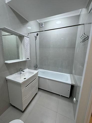 Продажа квартир: 1 комната, 48 м², Элитка, 16 этаж, Евроремонт — 3