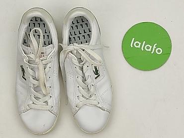 przeceny lacoste: Lacoste, Sneakersy damskie, rozmiar 35.5 — 2