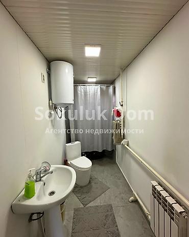 Продажа коттеджей и домов: 🏠Продается дом в селе Сокулук 🟡Комнаты: 4 🟡Участок: 5,80 соток — 11