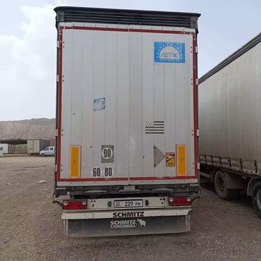 купить машину шевроле: Прицеп, Schmitz Cargobull, Тентованный, от 12 т, Б/у