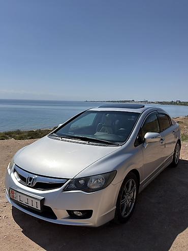 рулевая рейка хонда срв 2: Honda Civic: 2009 г., 2 л, Автомат, Бензин, Седан — 7
