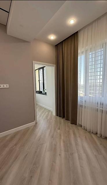 Продажа квартир: 2 комнаты, 76 м², Элитка, 8 этаж, Дизайнерский ремонт — 5