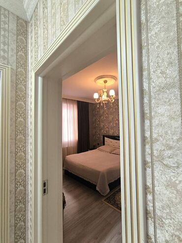 Həyət evləri və villaların satışı: Masazır 10 otaq, 350 kv. m, Kredit var, Yeni təmirli — 22