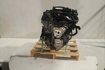akcija amortizeri: KOMPLETAN MOTOR 1.33 VVT-I 16V ZA TOYOTA AURIS OD 2013. DO 2018. GOD — 1