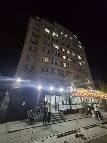 Сдаётся 2 комнатная квартира в Элитном доме. Адрес Средний Джал по